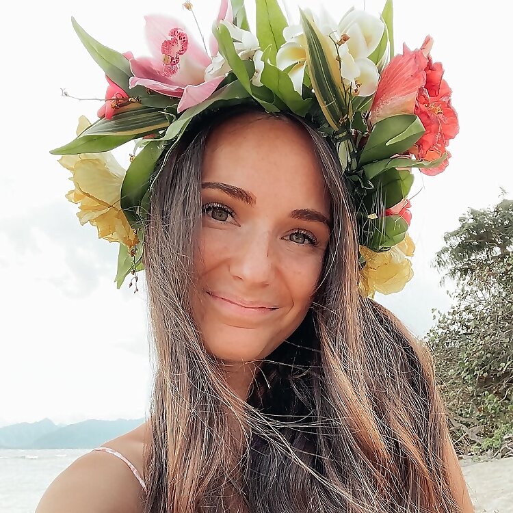 Lauren Riboldi