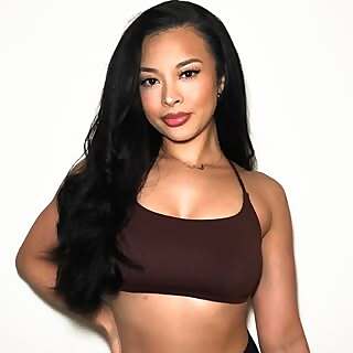 Astrid Ramirez
