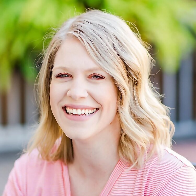 Olivia Wyles