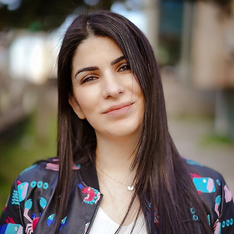 Rana Marie