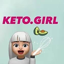 Keto Girl