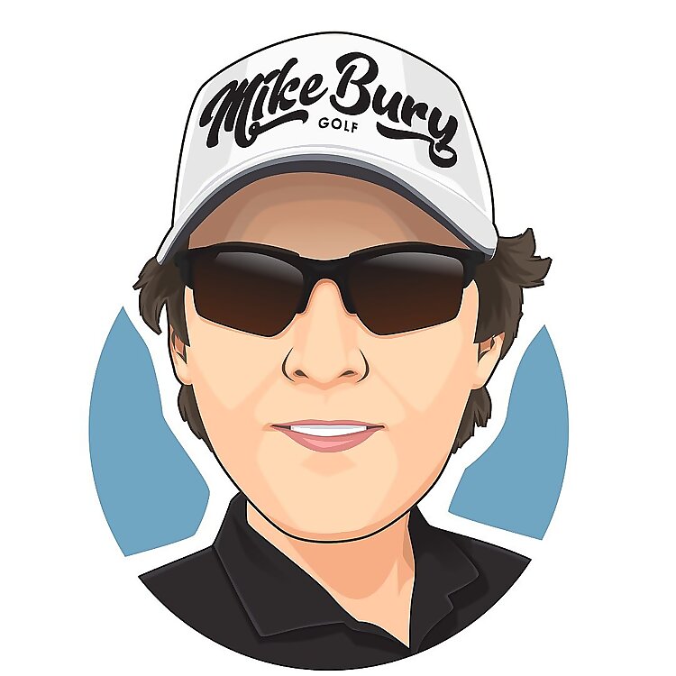 Mike Bury