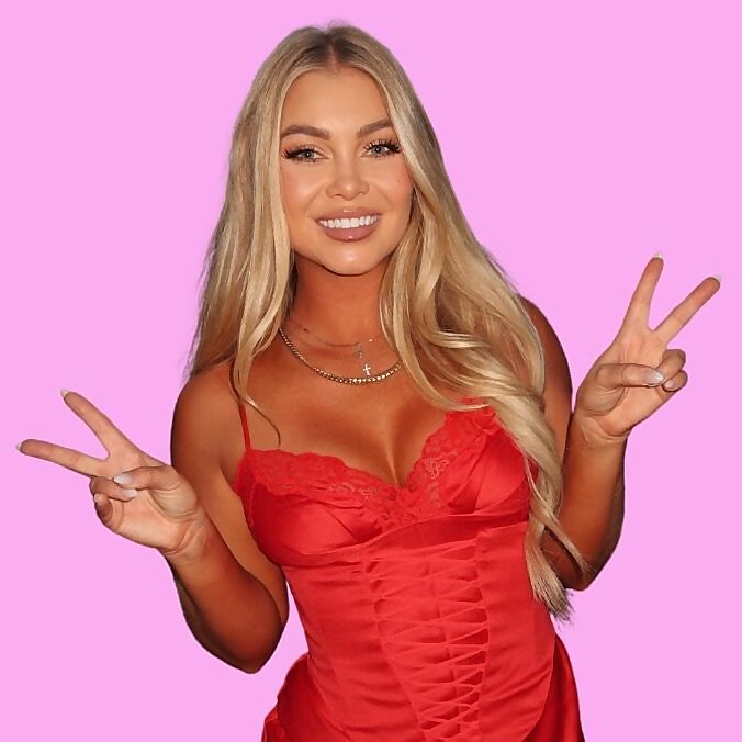 Hailey Ostrom