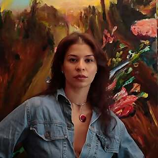 Loribelle Spirovski