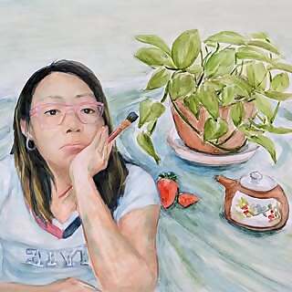 Florence Wang