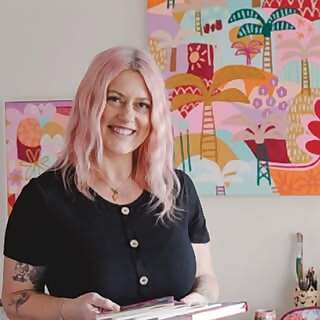 Rach Jackson