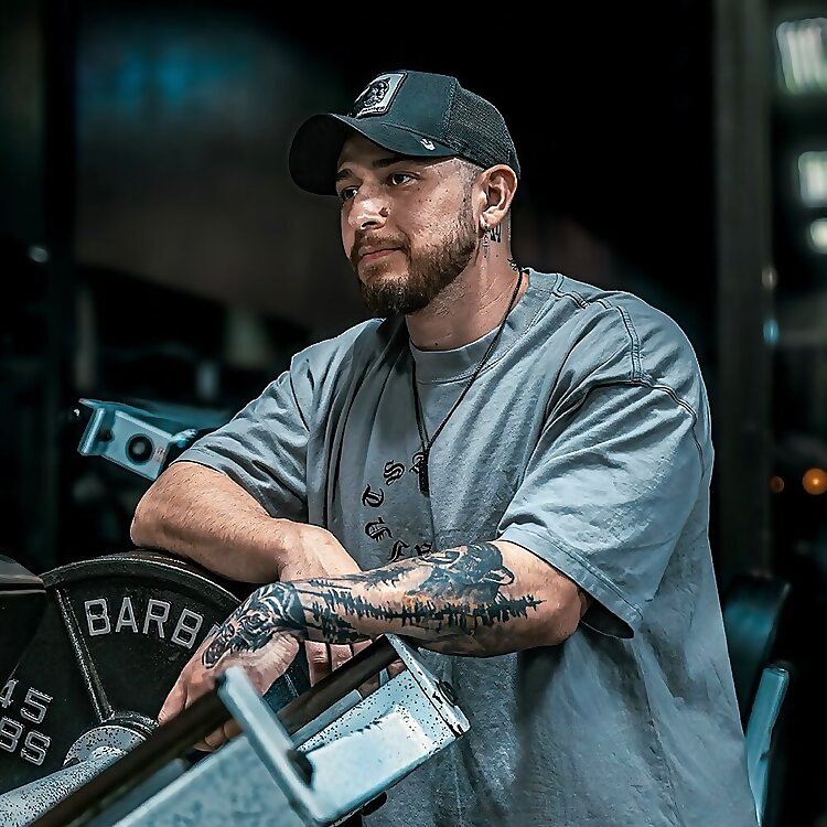 Chris Taylor