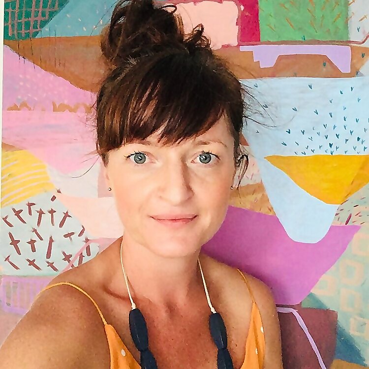 Jackie Anderson