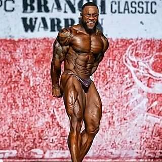 Seneka Williams