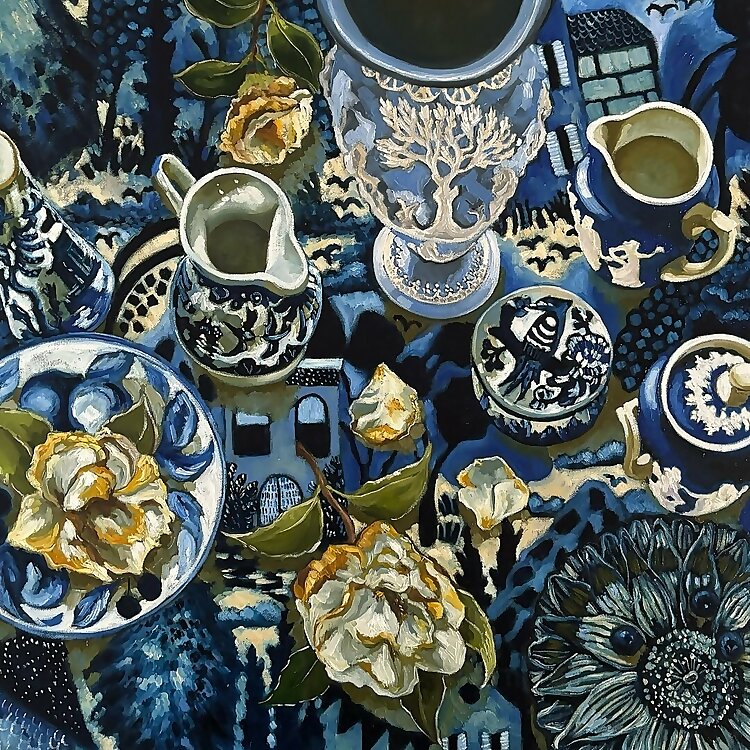 Michelle Fogarty