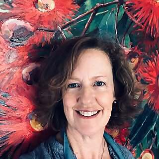 Sarah Waghorn