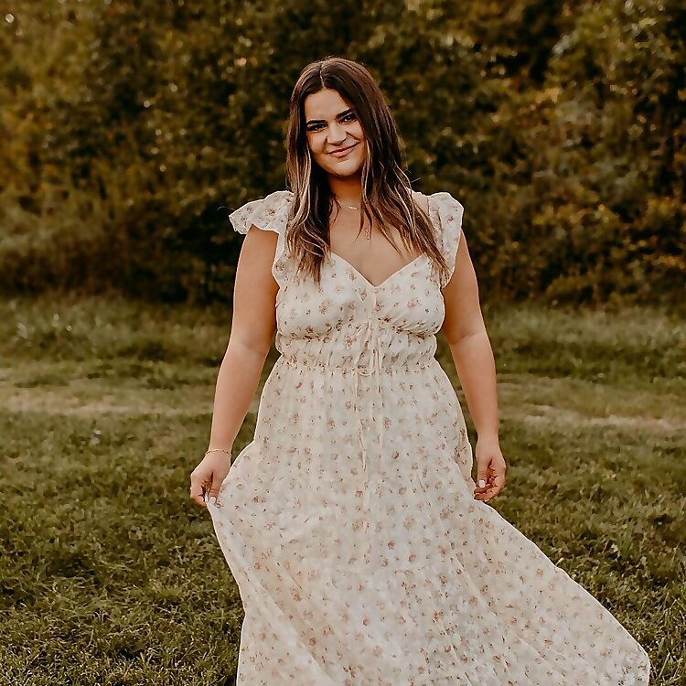 Makena Lautner Moore
