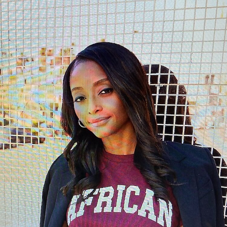 Isha Sesay