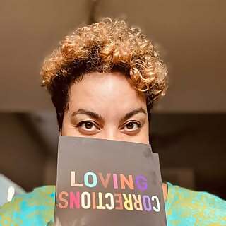 Adrienne Maree Brown