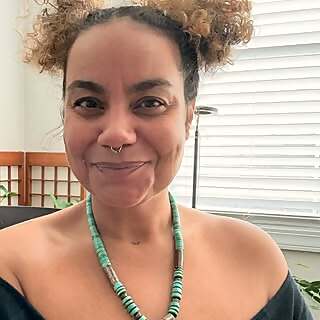 Adrienne Maree Brown