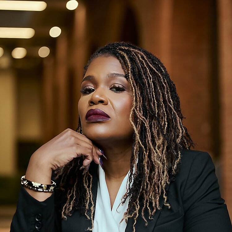 Cori Bush