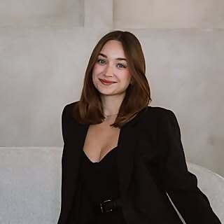 Catherine St Pierre