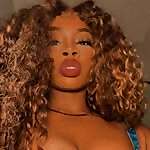 Seresta Shantrell