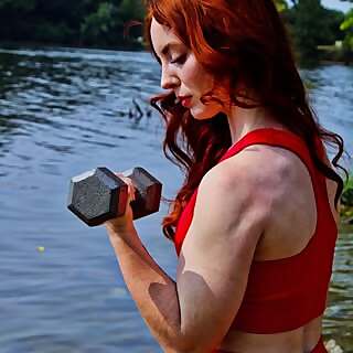 Lauren Hope | Fitness Coach | Model