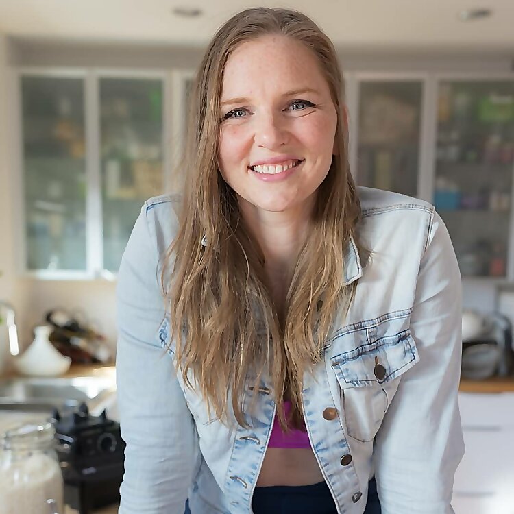 Megan Witham Carroll