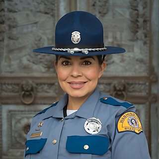 Angie Reyes