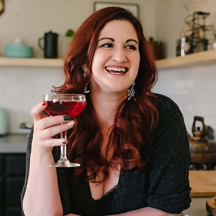 Meghan Yager