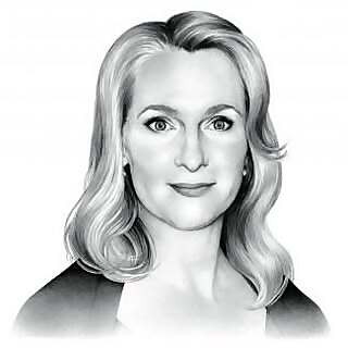 Piper Kerman