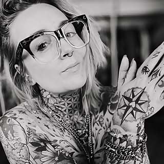 Nadine Hansmann
