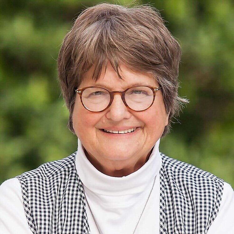 Helen Prejean