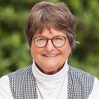 Helen Prejean