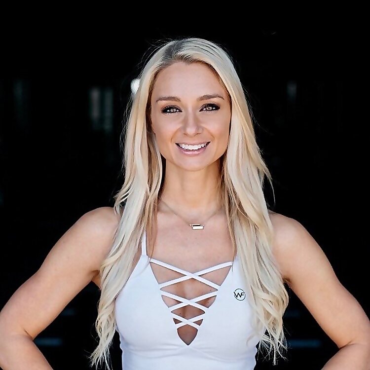 Whitney Wiser Savage