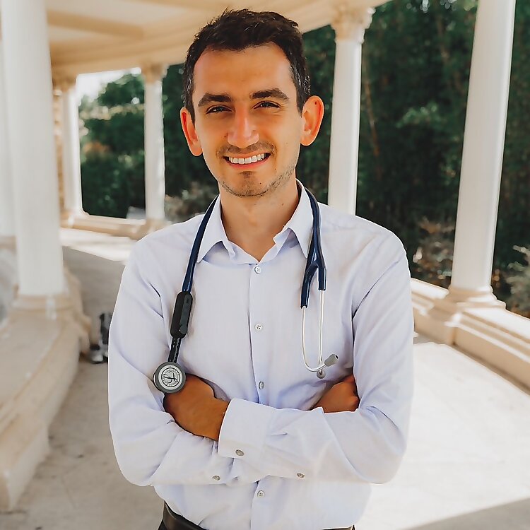 Dr. Stoychev