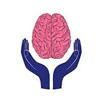 Mental Health Healing Man 