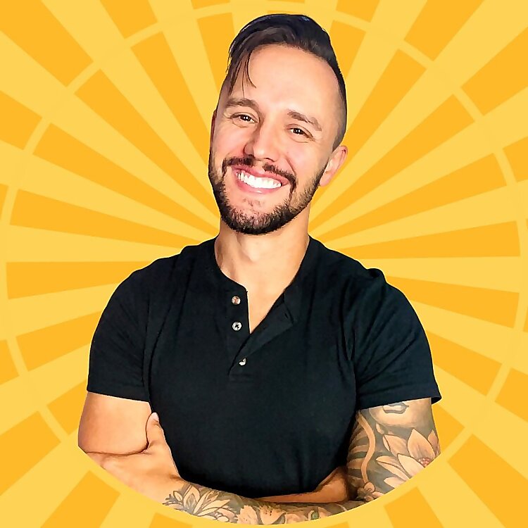 Dr. Justin Puder