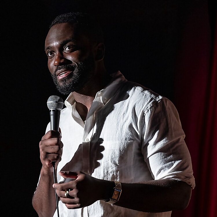 Kojo Sarfo