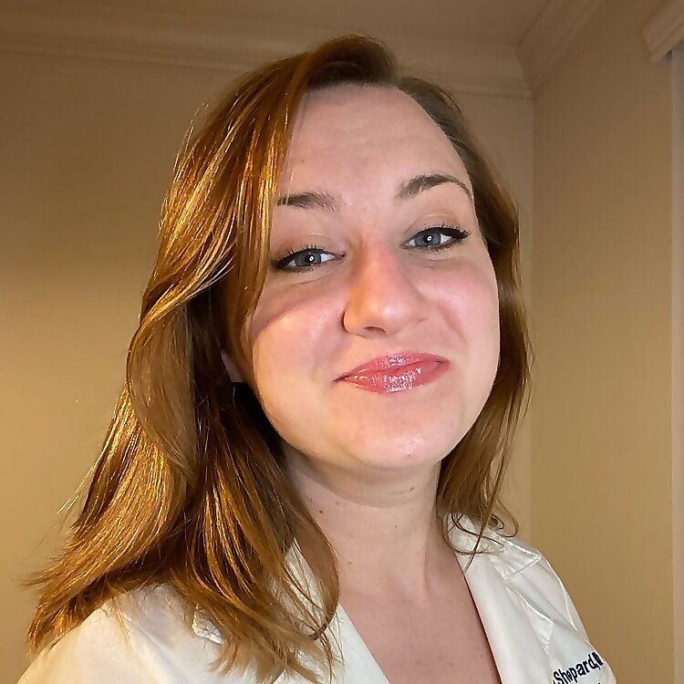 Dr. Melissa Shepard