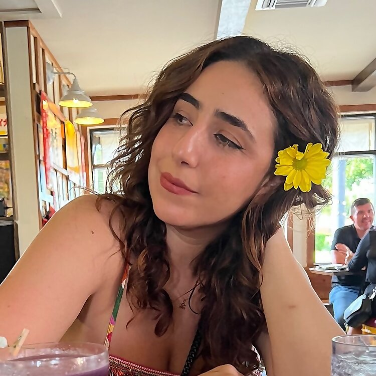 Micheline Maalouf