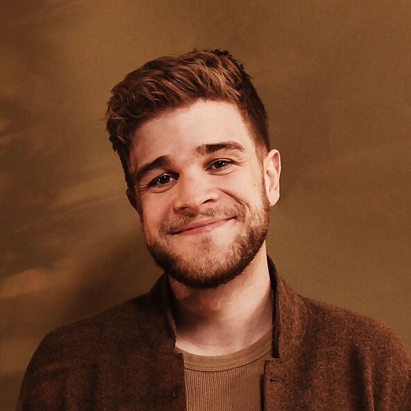 Matthias James Barker