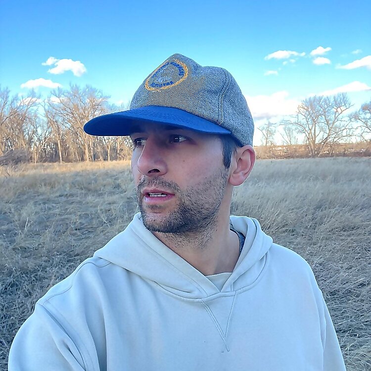 Reid Bervik