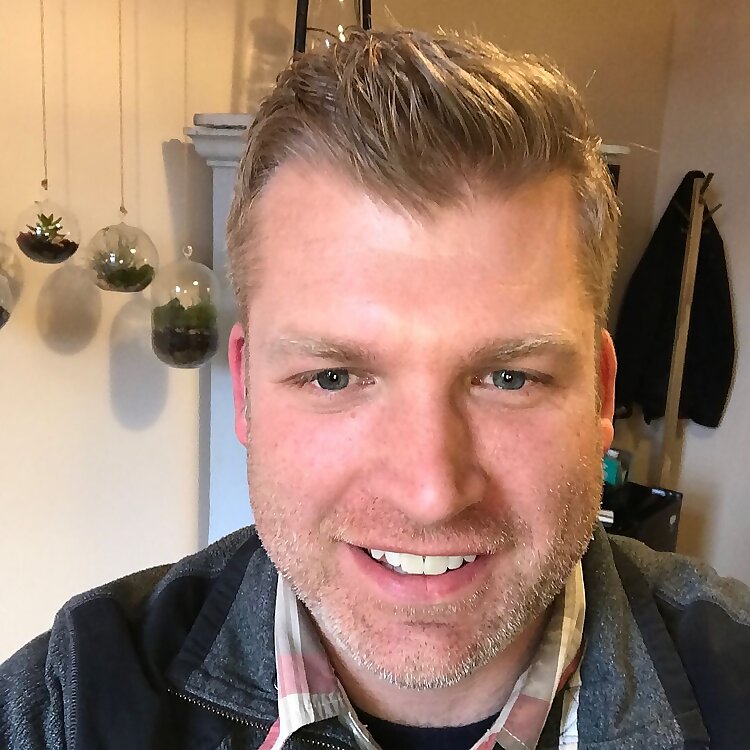 Shane Birkel