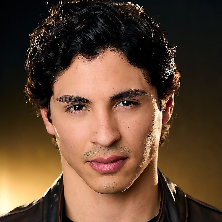 Isaac Ramirez
