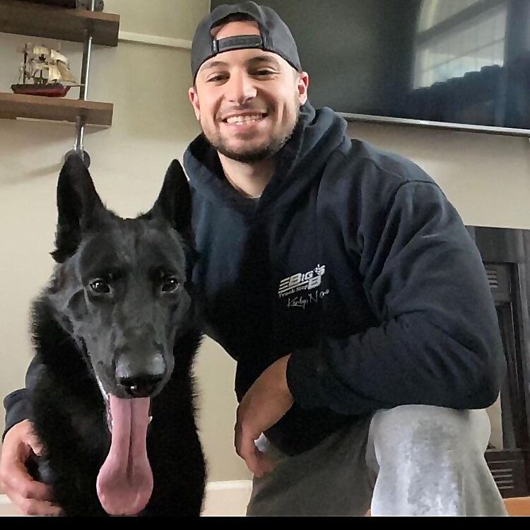 K9Enzo
