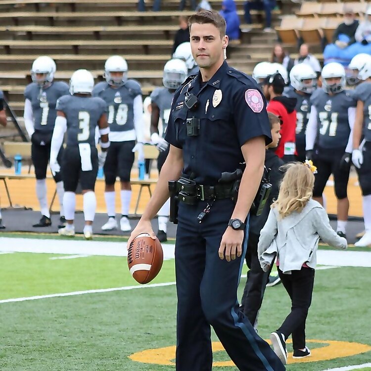 JT Klaurens