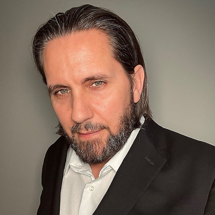 Randall Arsenault