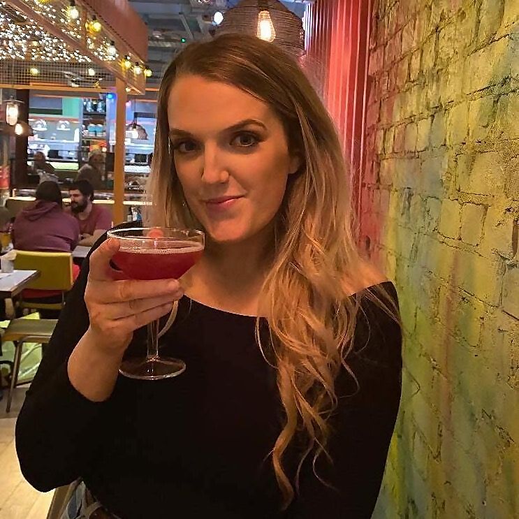 Charlotte Holman