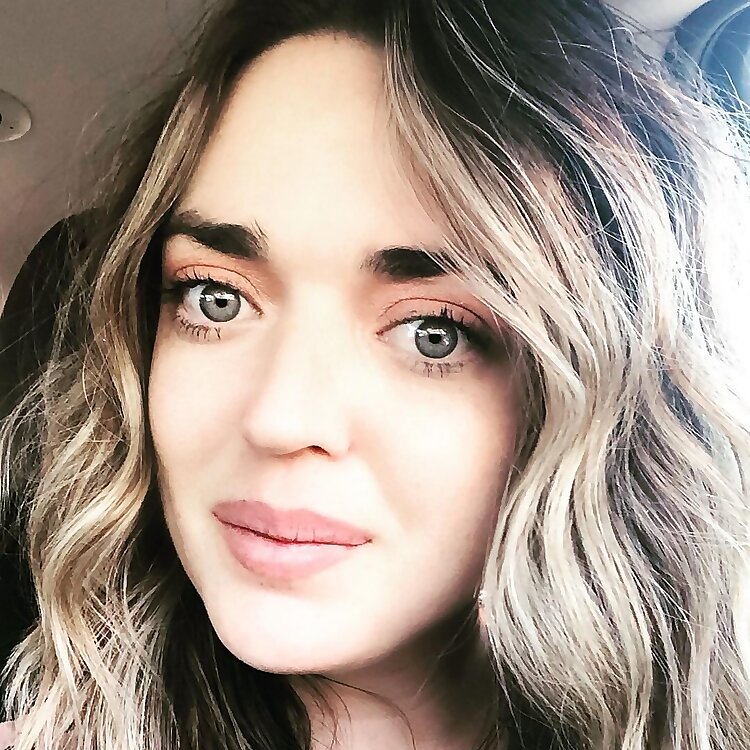 Stefanie Bloom