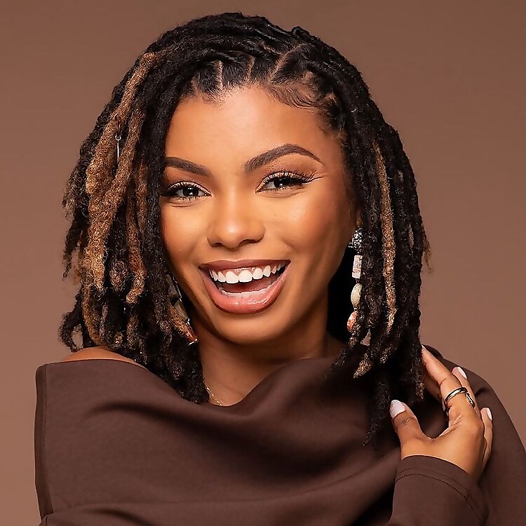 Amber Guyton