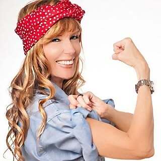 Amy Cando