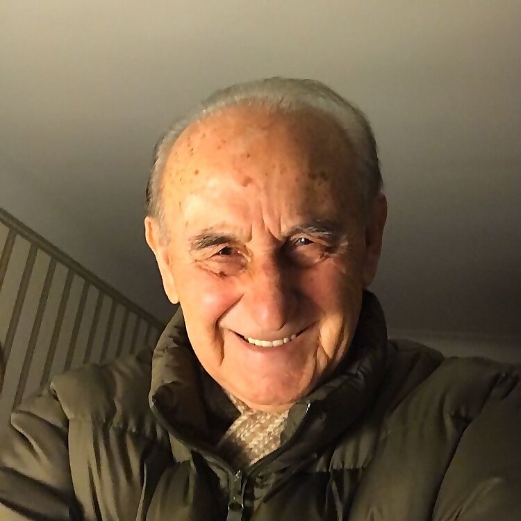 Cool Grandpa