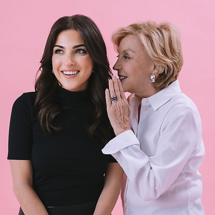 Grandma Gail